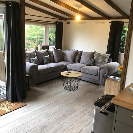 8F Lakeside Lodge Caer Beris Builth Wells - No Tradesman Exteriör bild