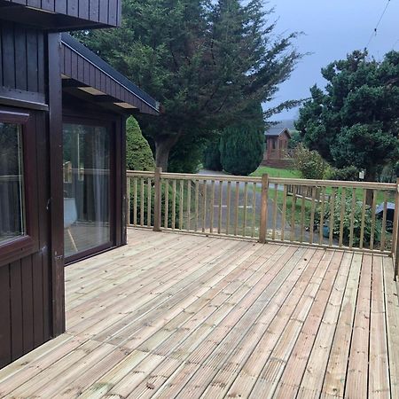 8F Lakeside Lodge Caer Beris Builth Wells - No Tradesman Exteriör bild