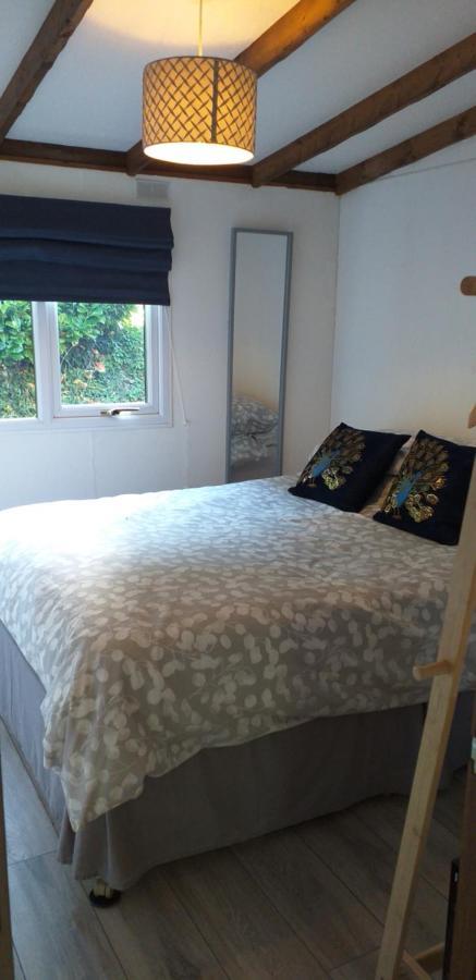 8F Lakeside Lodge Caer Beris Builth Wells - No Tradesman Exteriör bild
