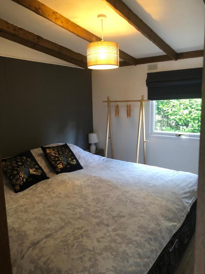 8F Lakeside Lodge Caer Beris Builth Wells - No Tradesman Exteriör bild