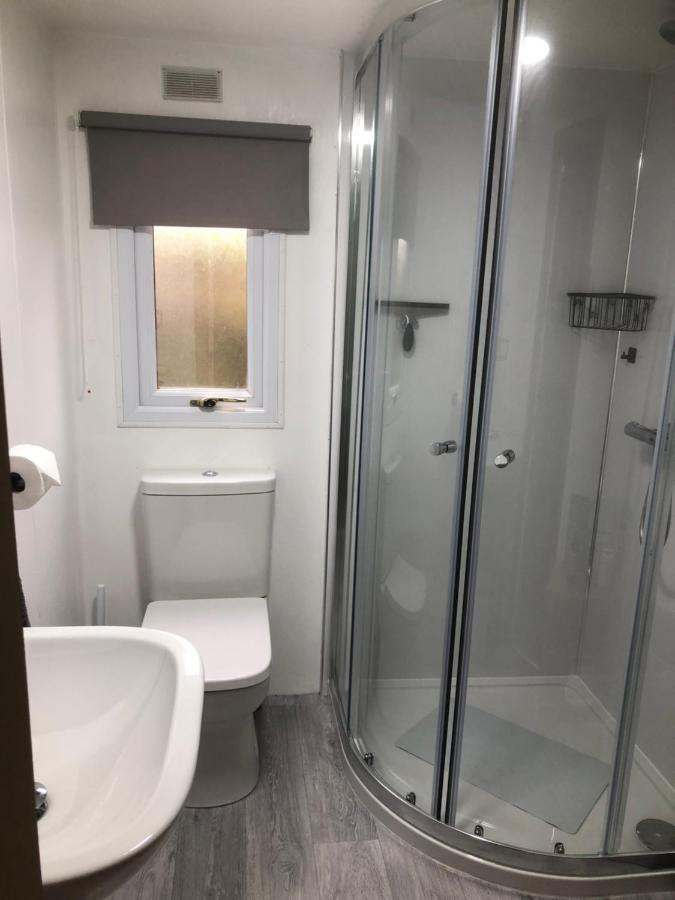 8F Lakeside Lodge Caer Beris Builth Wells - No Tradesman Exteriör bild