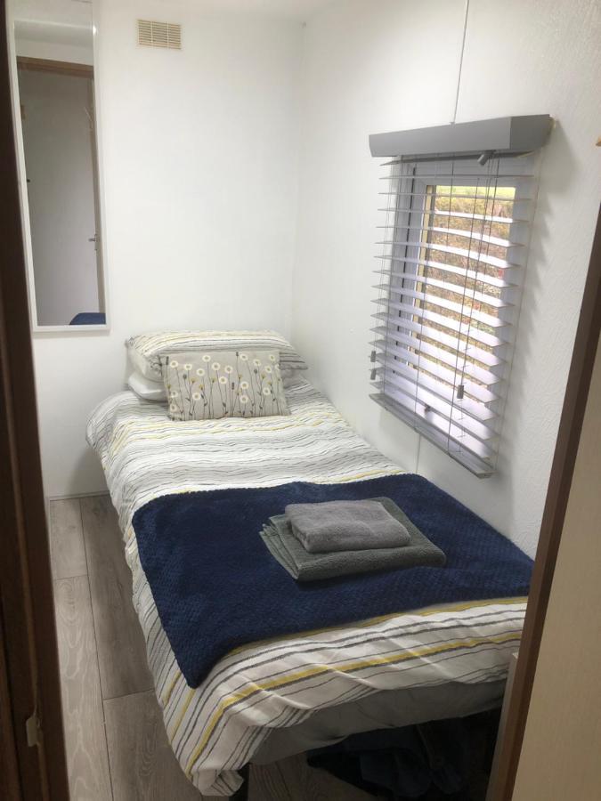 8F Lakeside Lodge Caer Beris Builth Wells - No Tradesman Exteriör bild